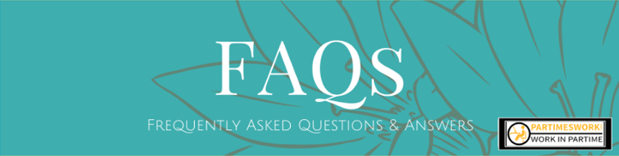 Frequently Asked Questions