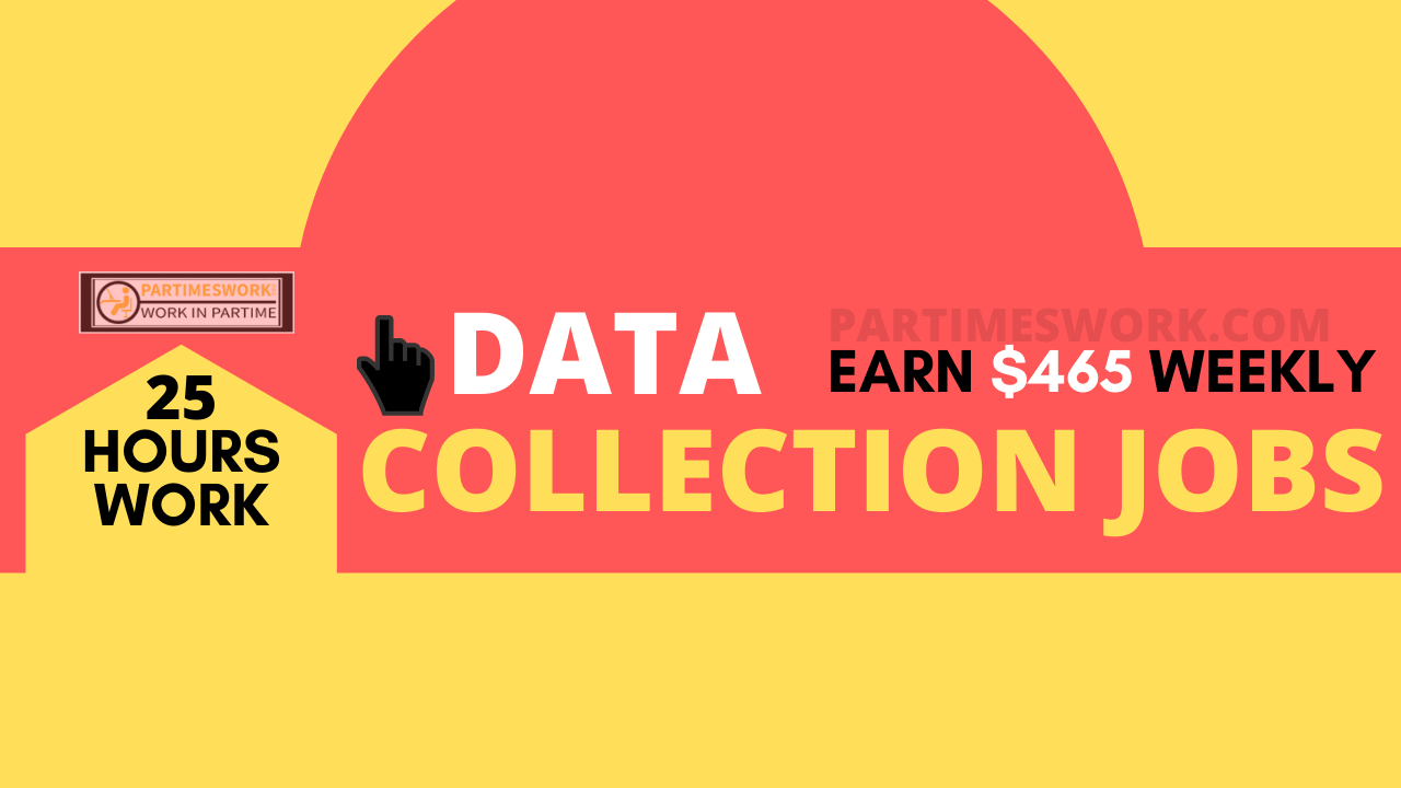 Data Collection Jobs